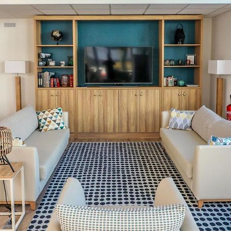 Cosy Diem Quai Valliere Aparthotel Narbonne Exterior photo